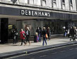 Top 10 London Department Stores - Things To Do ...