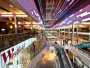 The Balcony at Westfield Stratford City