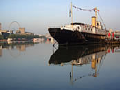 HMS President (1918)