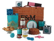 Image of the Pall Mall Hamper