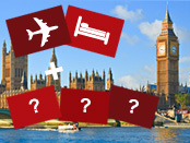 The London Story Competition
