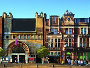 The Whitechapel Gallery exterior