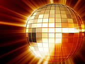 Disco ball