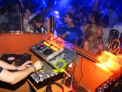 Egg DJ Box. Copyright Egg