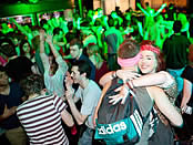 Tutu's Nighclub