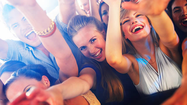 London Clubs and DJ Bars