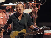 Hard Rock Calling, London featuring Bruce Springsteen