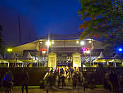 Opera Holland Park. Photo Ingrid Rasmussen