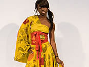 Alternative Fashion Week showcases cutting-edge design. Photo Oleg Katchinski