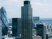 Tower 42, City of London