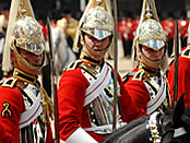 Trooping the Colour