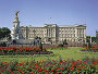 Buckingham Palace. Photo: Andrew Holt