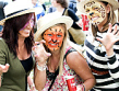 Zoo Lates at ZSL London Zoo