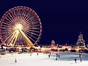 Winter Wonderland