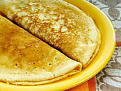 Celebrate Pancake Day in London