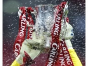 The Carling Cup