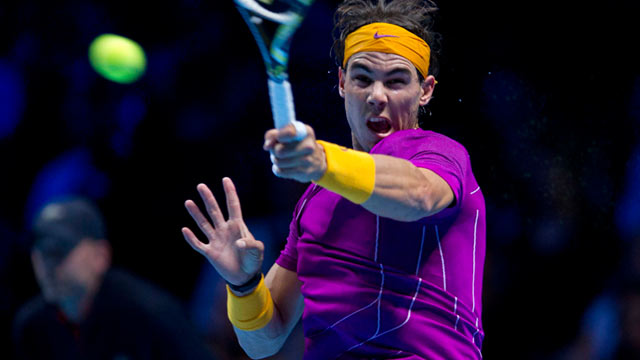 Rafael Nadal