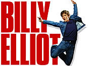 Billy Elliot The Musical