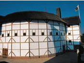 Shakespeare's Globe, London