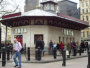 tkts Booth in Leicester Square