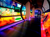 Wimbledon Lawn Tennis Museum