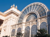 Royal Opera House. Copyright Britain on View