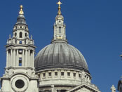 St Paul's Cathedral