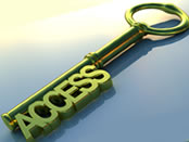 Access key
