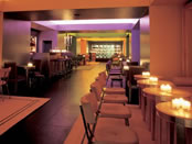 St Martin's Lane Hotel