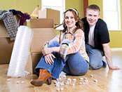Moving House copyright istock
