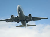 Aeroplane, Gatwick Airport