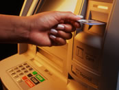 Cash Machine
