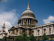 St Paul's Cathedral