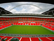 Wembley Stadium Wembley Stadium