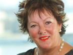 Becky Graveney, London & Partners