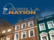 Gorilla Nation