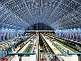 St Pancras International