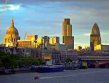 City of London skyline visitlondonimages/britainonview