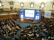 IAWJ 2012 Conference
