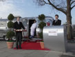 Pop Up Hotel