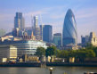 London & Partners The city skyline