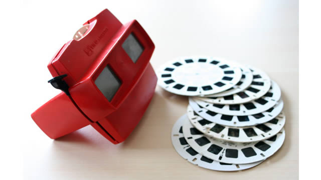 L&P View Finder