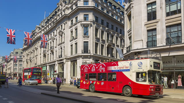 Regent Street