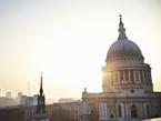 St Paul's Cathedral