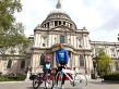 Prudential RideLondon FreeCycle Launch