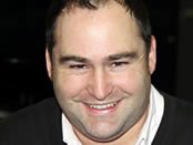 Barry Kent