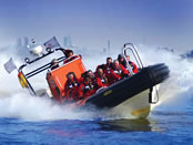 London RIB Voyages