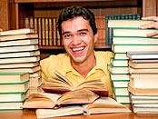 Sandwich course at university