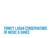 Trinity Laban Conservatoire of Music & Dance logo