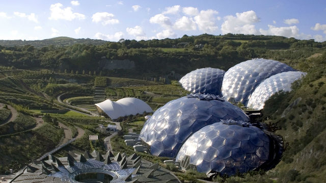 Eden Project